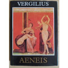 KOZMOSZ KÖNYVEK Aeneis antikvárium - használt könyv