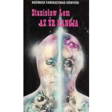 KOZMOSZ KÖNYVEK Az Úr hangja antikvárium - használt könyv