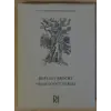 KOZMOSZ KÖNYVEK Bertolt Brecht válogatott versei
