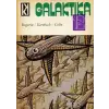 KOZMOSZ KÖNYVEK Galaktika 12. (Bugarin/Kernbach/Colin)