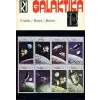 KOZMOSZ KÖNYVEK Galaktika 13. (Franke/Brown/Bahnov)