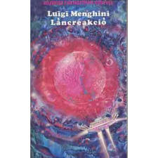 KOZMOSZ KÖNYVEK Láncreakció - Luigi Menghini antikvárium - használt könyv