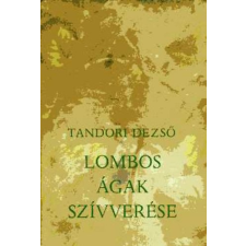 KOZMOSZ KÖNYVEK Lombos ágak szívverése (műfordítások) antikvárium - használt könyv