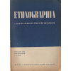 Közoktatásügyi Kiadó Ethnographia LXI. évfolyam 3-4. szám