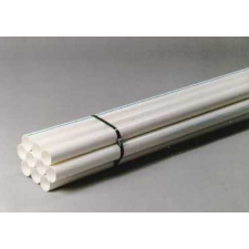  Központi porszivócső 2″ Pvc 2fm/db (PF207D) kisháztartási gépek kiegészítői