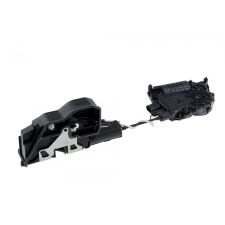Központizár ELSŐ BMW 5 F10 2009-, 51217154517 autóalkatrész