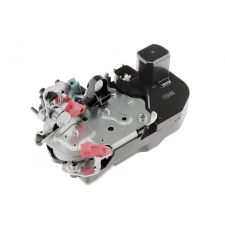  Központizár HÁTSÓ DODGE RAM(03-10) /BAL/ 55276795AC autóalkatrész