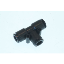  KÖZTES CSATLAKOZÓ T ø 8 mm beépíthető gépek kiegészítői