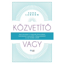 Közvetítő vagy ezoterika