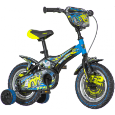KPC Kerékpár  acél kontrás Venera Turbo gyermek kerékpár