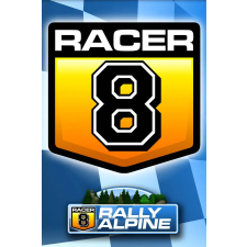KPL Racer 8 (EU) (digitális licenc) videójáték