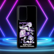  KPOP - Demon-Hunters - Moments - Egyéb tok tok és táska
