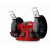 Kraft&Dele KD532 Asztali Kettős köszörű 150mm 1700W