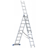 KRAFT&DELE 3-részes létra 3x14 10.1m KD3009