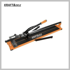 KRAFT&DELE csempe és járólap vágó 1200 mm KD10361 csempevágó