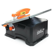 KRAFT&DELE Csempevágó körfűrész, Kraft&amp;Dele, 1800W, 230V, 180mm csempevágó