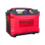 KRAFT&DELE Inverteres áramfejlesztő 1200W 230V KD192