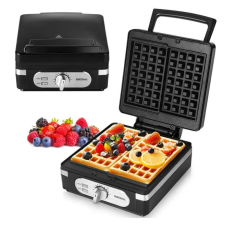 KRAFT&DELE KD4100 gofrisütő