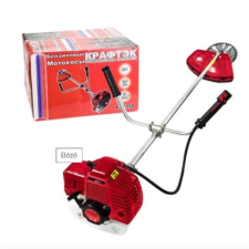 KrafTech AE7385 fűkasza