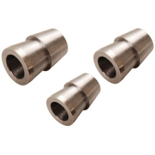 Kraftmann 3 részes "kör" ék készlet kalapácshoz kalapács