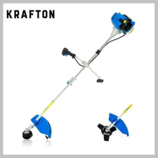 KRAFTON KF-52CC fűkasza