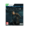KRAFTON The Callisto Protocol - Day One Edition (Xbox One)