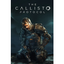 KRAFTON The Callisto Protocol (digitális licenc) videójáték