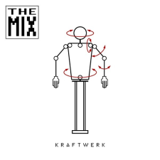  Kraftwerk - The Mix 2009 Digital Remaster 2LP egyéb zene