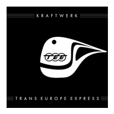 Kraftwerk Trans - Europe Express (CD) egyéb zene