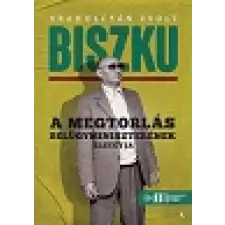 Krahulcsán Zsolt - Biszku egyéb könyv