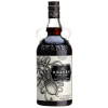  Kraken Black Spiced rum DRS (0,7L / 40%)