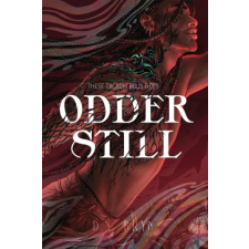 Kraken Collective Odder Still | D. N. Bryn idegen nyelvű könyv