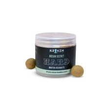  KRAKEN Ocean Secret Hard Wafter Hookbaits 24mm csali