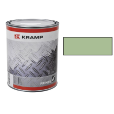 Kramp Alapozó fémhez szürkezöld - 10 liter alapozófesték