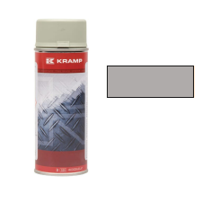 Kramp Alapozó spray fémhez szürke - 400 ml alapozófesték