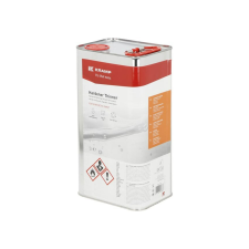 Kramp műgyanta edző 5 liter autóalkatrész