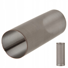 KRANZLE THERM Üzemanyagszűrő Szita - Eredeti Patron 44.213 - 68mm x 26mm kisháztartási gépek kiegészítői
