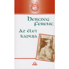 Kráter Műhely Egyesület Az élet kapuja regény
