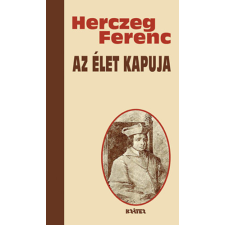 Kráter Műhely Egyesület Az élet kapuja regény