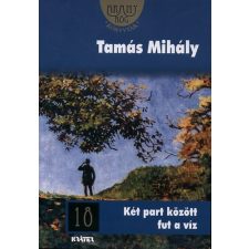 Kráter Műhely Egyesület Két part között fut a víz antikvárium - használt könyv