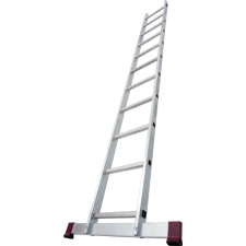 KRAUSE 030115 KRAUSE CORDA támasztólétra 11 fokos létra és állvány