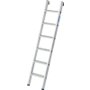 KRAUSE 124401 STABILO lépcsőfokos támasztólétra, egytagú 6 fokos