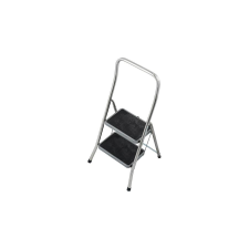 KRAUSE 130860 Monto ToppyXL 2 fokos összecsukható fellépő /4,5kg;1,15m/ létra és állvány