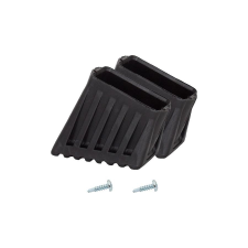 KRAUSE LÁBDUGÓ (1 PÁR) 40X20MM LÉPCSŐFOKOS LÉTRÁKHOZ létra és állvány