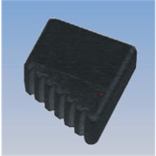 KRAUSE Lábdugó létrákhoz, 40x20 mm létra és állvány