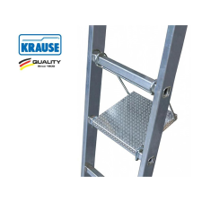 KRAUSE Létra Combi Extra pótfellépő/tároló - KRAUSE- (122063) létra és állvány