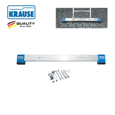 KRAUSE Létra kiegészítő univerzális kitámasztó 1250 mm - Krause MONTO STABILO létra és állvány