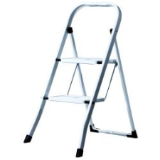 KRAUSE Monto Toppy összecsukható fellépő, 1x2 (130723) létra és állvány