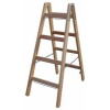 KRAUSE Stabilo fa állólétra 2x4 (170064)