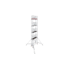 KRAUSE Stabilo Gurulóállvány 1000-es sorozat 10,30M (2,00 x 0,75 m, 250,5kg)
